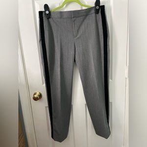 Banana Republic Avery ankle pants SIZE 10